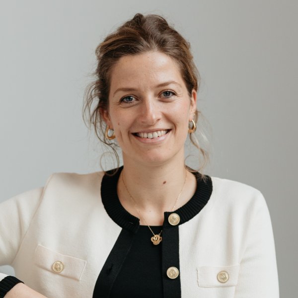 Mercurhosp - Valérie Tulkens - Advisor-Project Coordinator